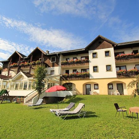 Ferienwohnungen Fiala-Koefer Portschach am Worthersee Bagian luar foto