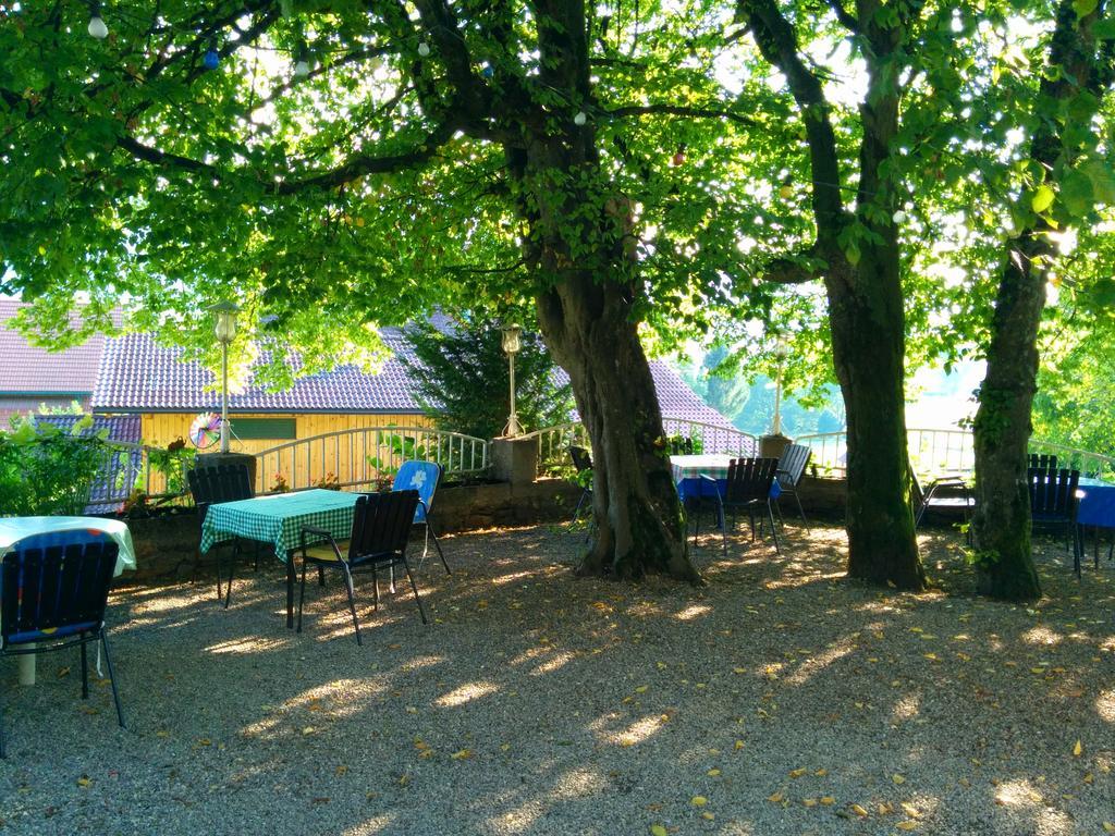 Ferienwohnungen Fiala-Koefer Portschach am Worthersee Bagian luar foto