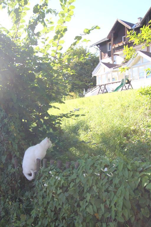 Ferienwohnungen Fiala-Koefer Portschach am Worthersee Bagian luar foto