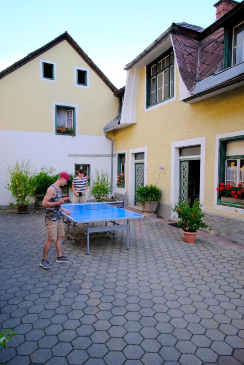 Ferienwohnungen Fiala-Koefer Portschach am Worthersee Bagian luar foto